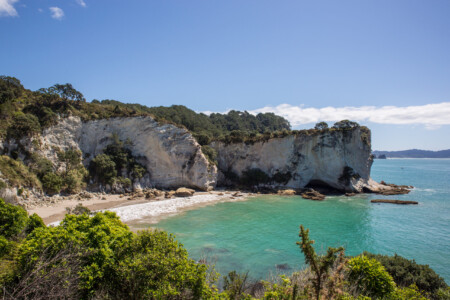Coromandel Peninsula